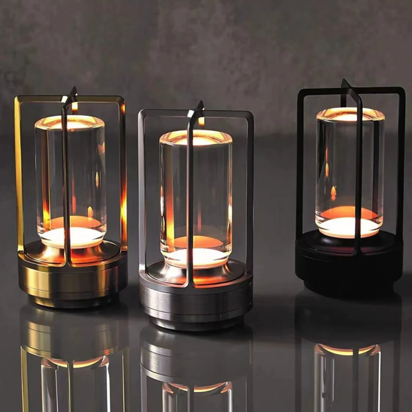 Beacon Desk Lamp