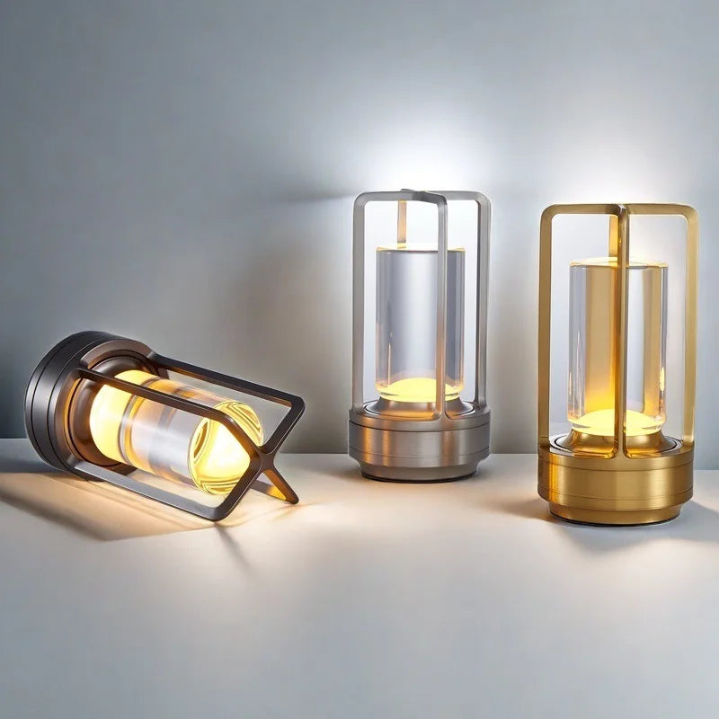 Beacon Desk Lamp