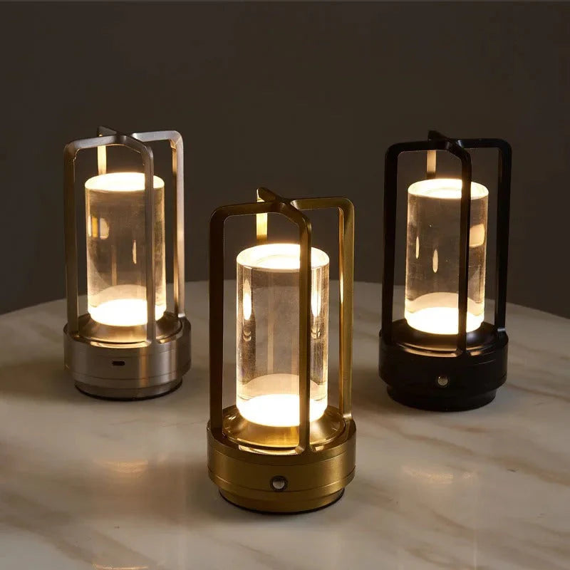 Beacon Desk Lamp