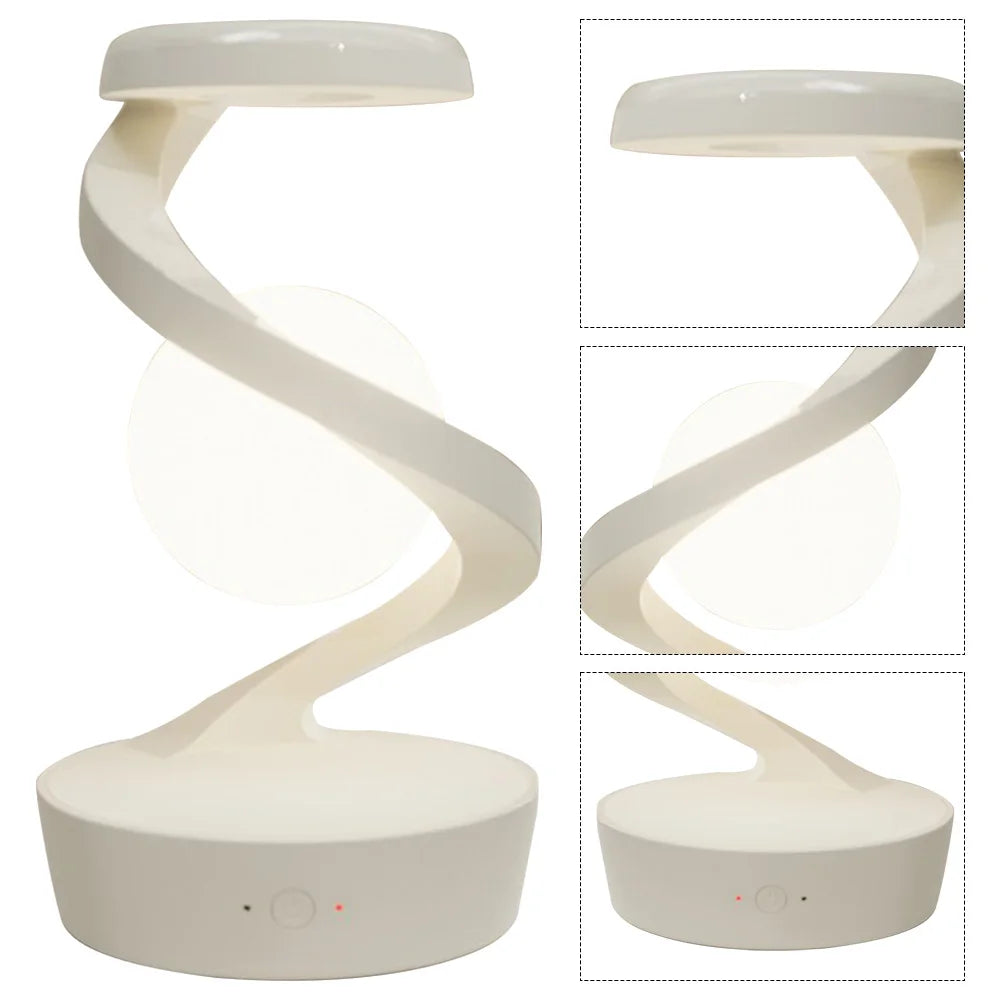 Fluxa Glow Levitating Lamp