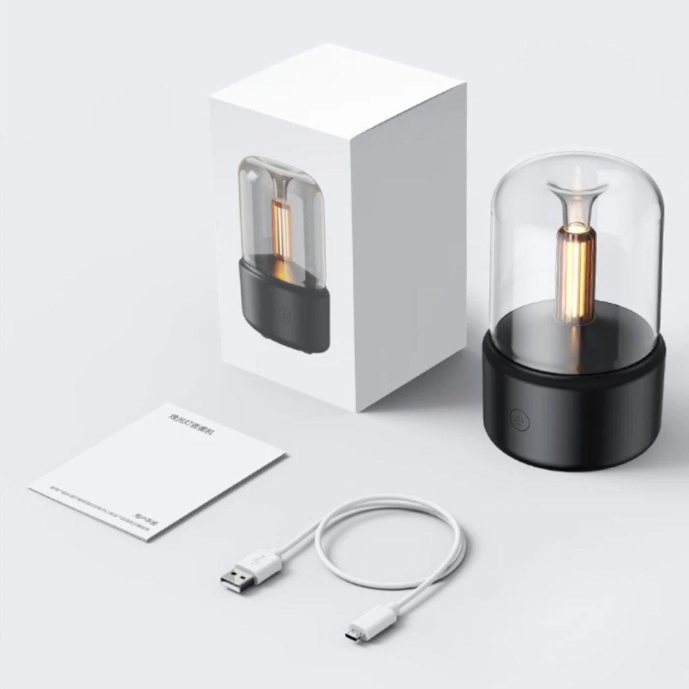 CandleStick Humidifier & Diffuser