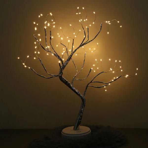 Fairy Tree Lamp