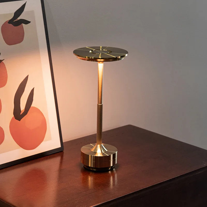 Apex Desk Lamp