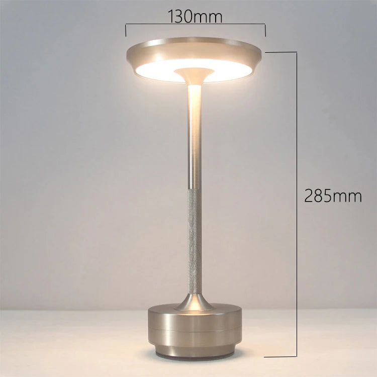 Apex Desk Lamp