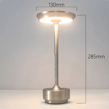 Apex Desk Lamp