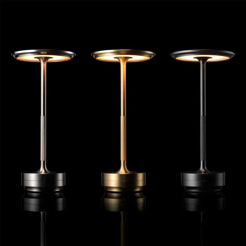 Apex Desk Lamp