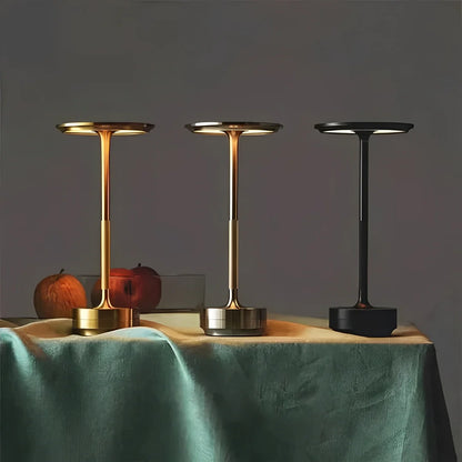 Apex Desk Lamp