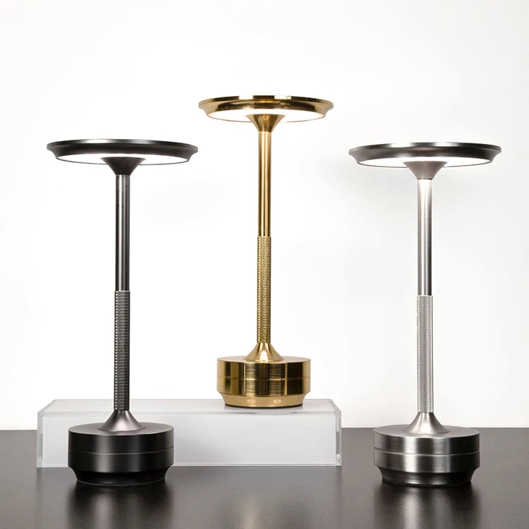 Apex Desk Lamp