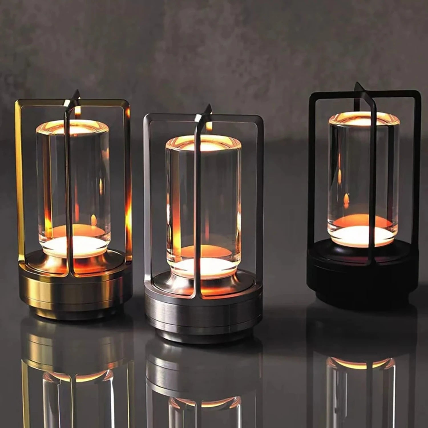 Beacon Desk Lamp