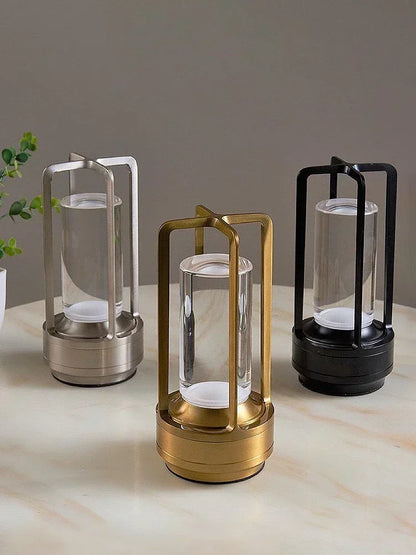 Beacon Desk Lamp