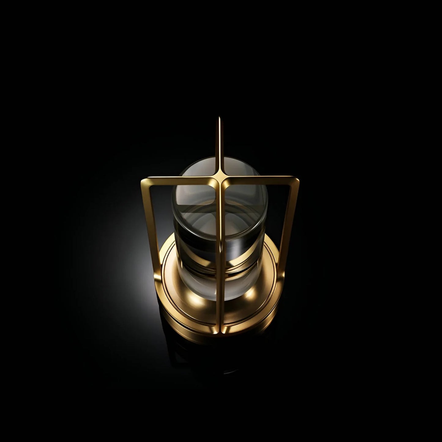 Beacon Desk Lamp