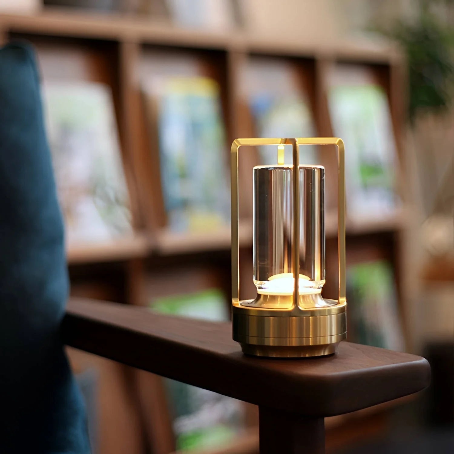 Beacon Desk Lamp