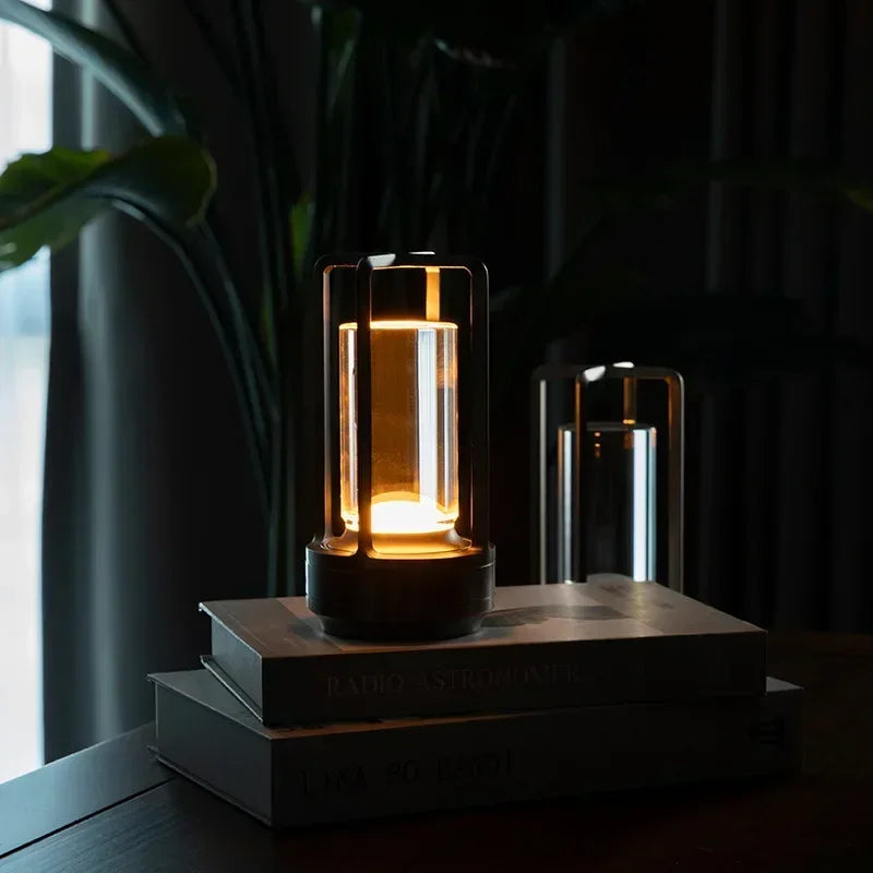 Beacon Desk Lamp