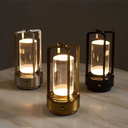 Beacon Desk Lamp