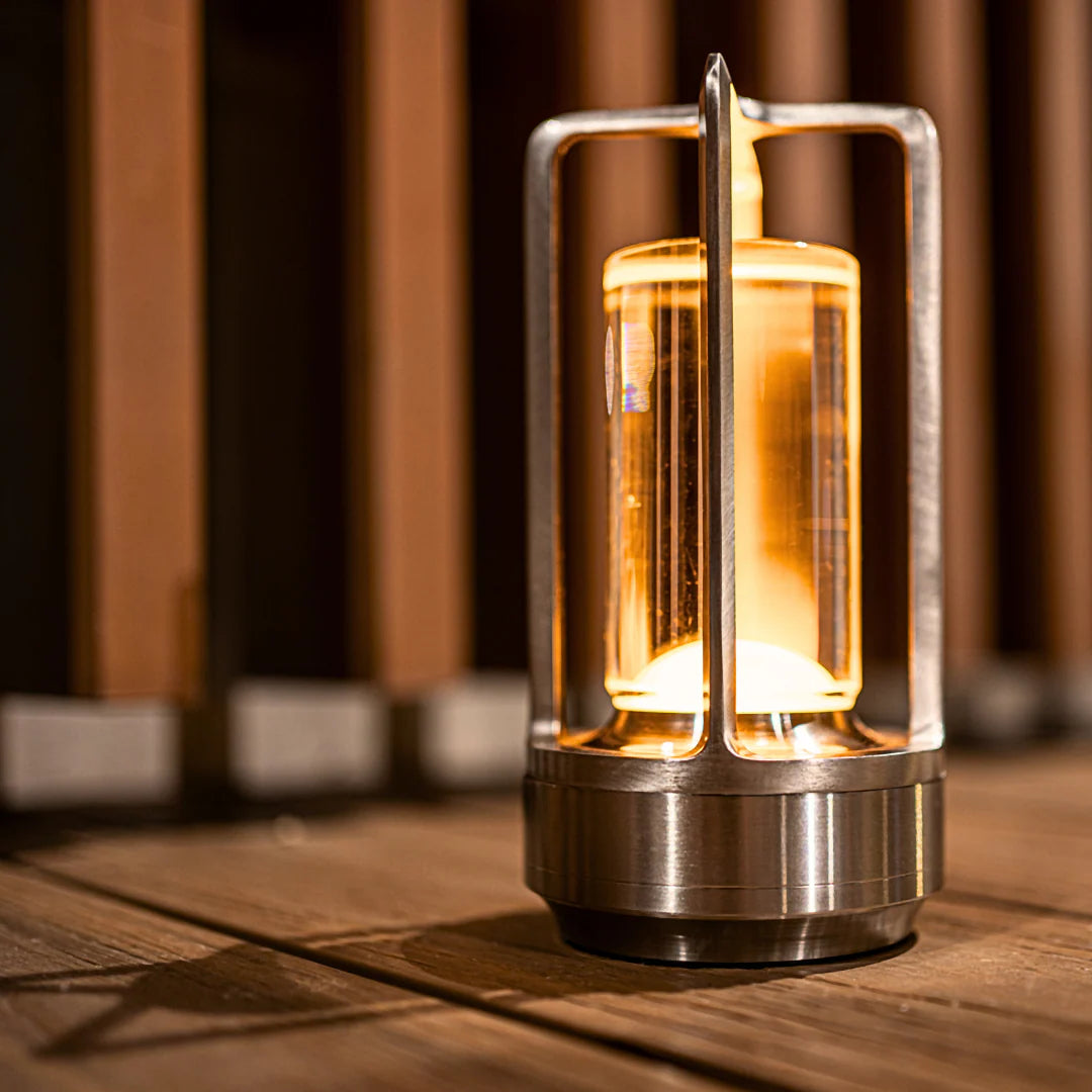 Beacon Desk Lamp
