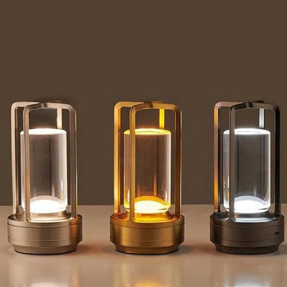 Beacon Desk Lamp