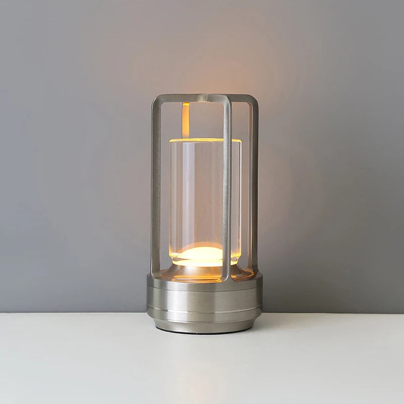 Beacon Desk Lamp