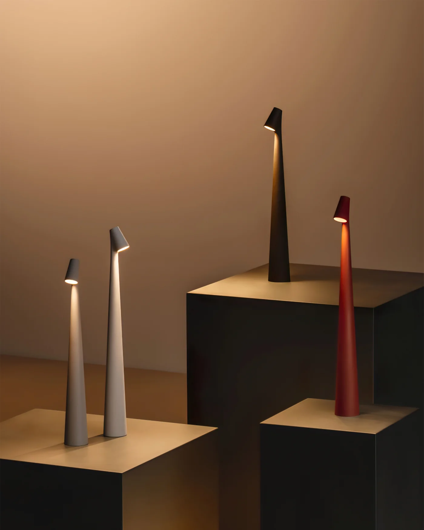 Zenith Desk Lamp