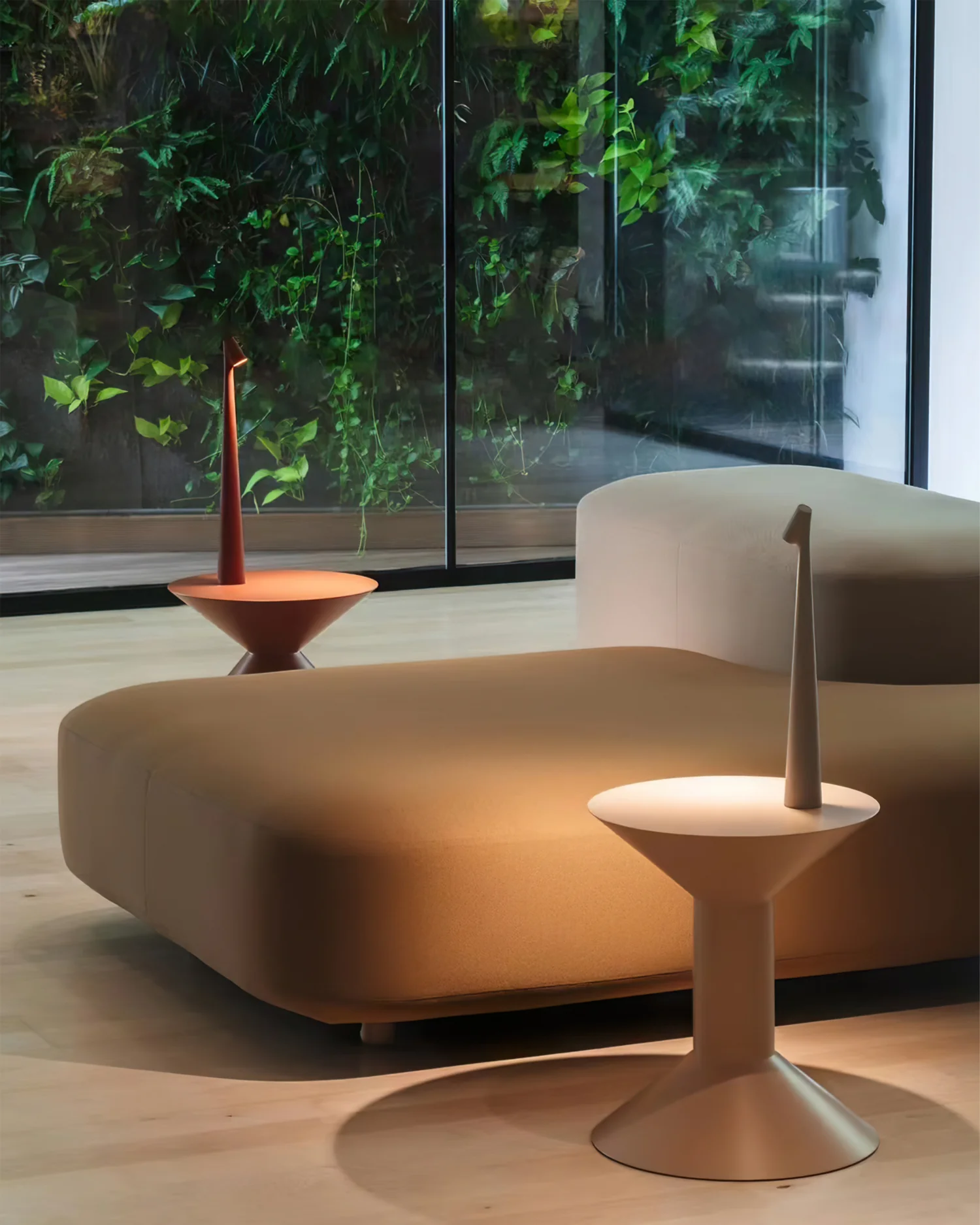 Zenith Desk Lamp
