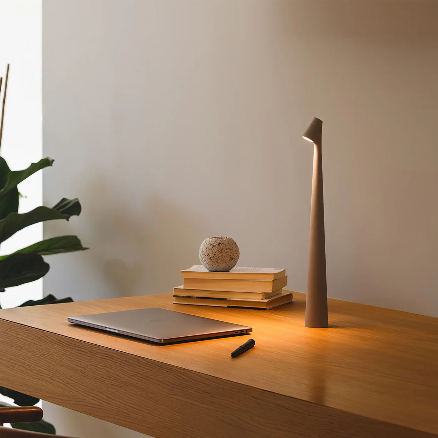 Zenith Desk Lamp