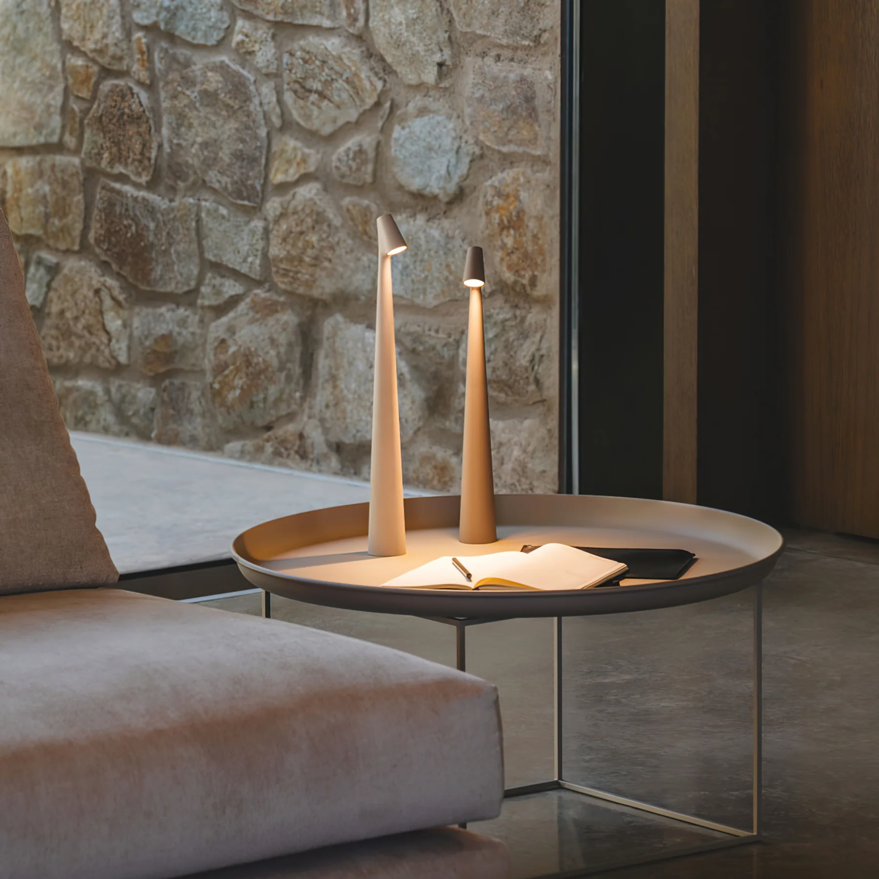 Zenith Desk Lamp