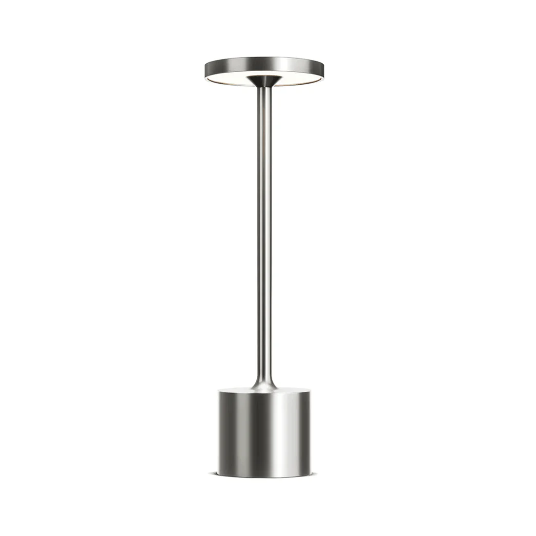 Tower Desk Lamp