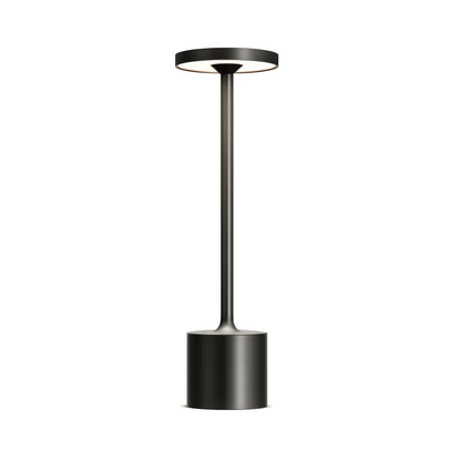 Tower Desk Lamp
