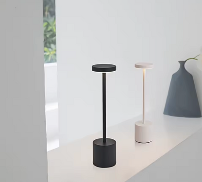 Tower Desk Lamp