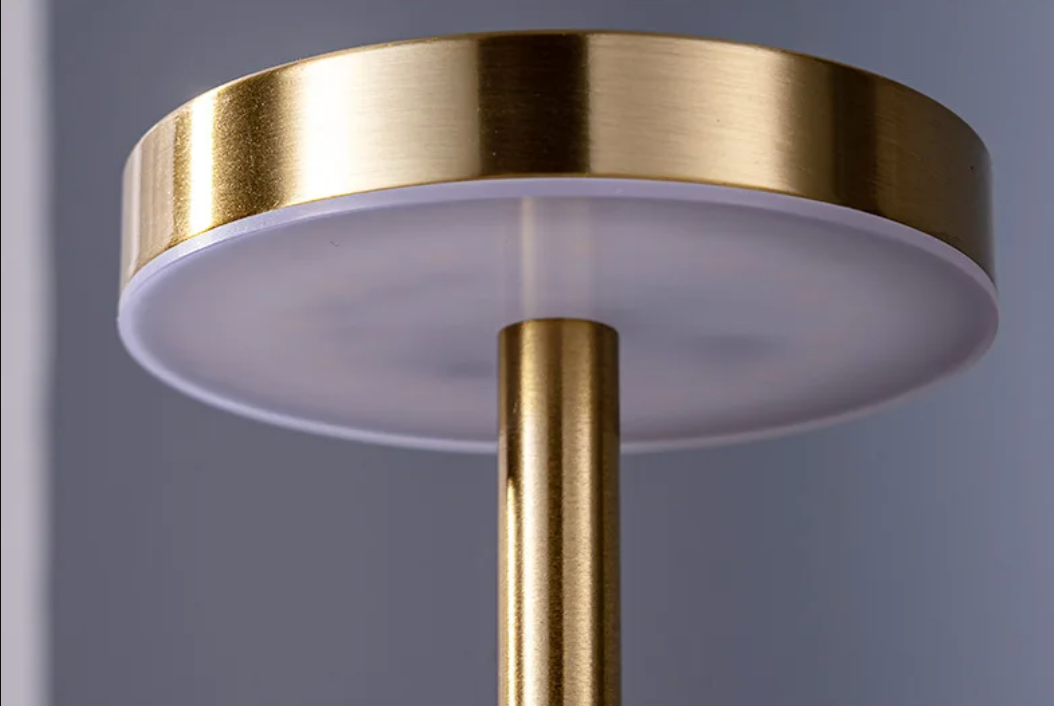Tower Desk Lamp