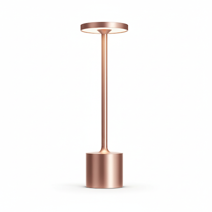Tower Desk Lamp