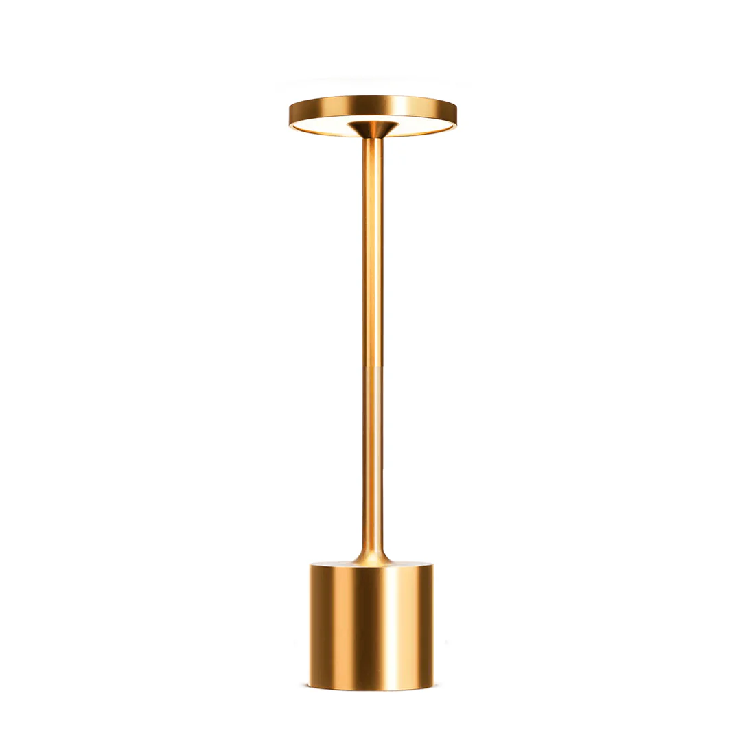 Tower Desk Lamp