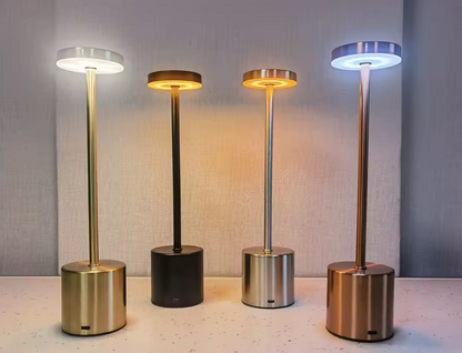 Tower Desk Lamp