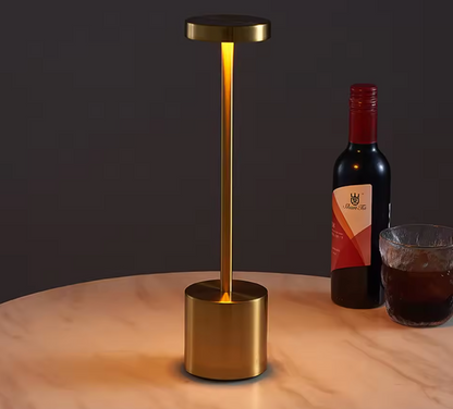 Tower Desk Lamp