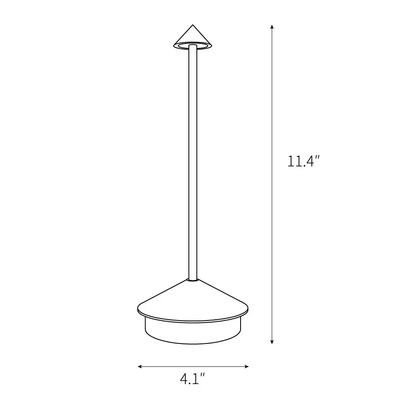 Gloom Desk Lamp