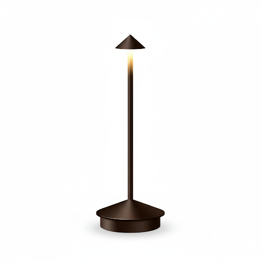 Gloom Desk Lamp