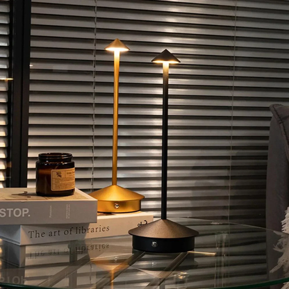 Gloom Desk Lamp