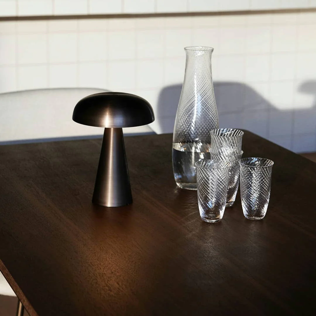 Shroom Desk Lamp