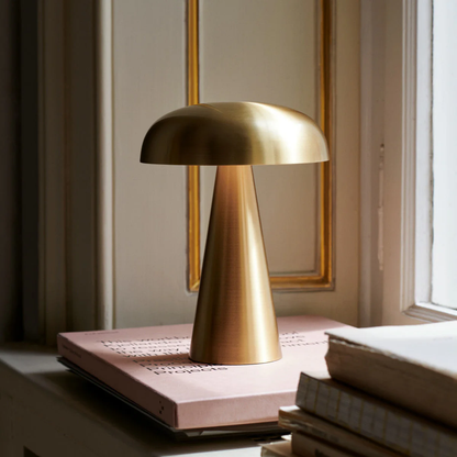 Shroom Desk Lamp