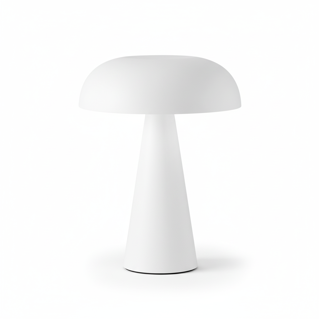 Shroom Desk Lamp