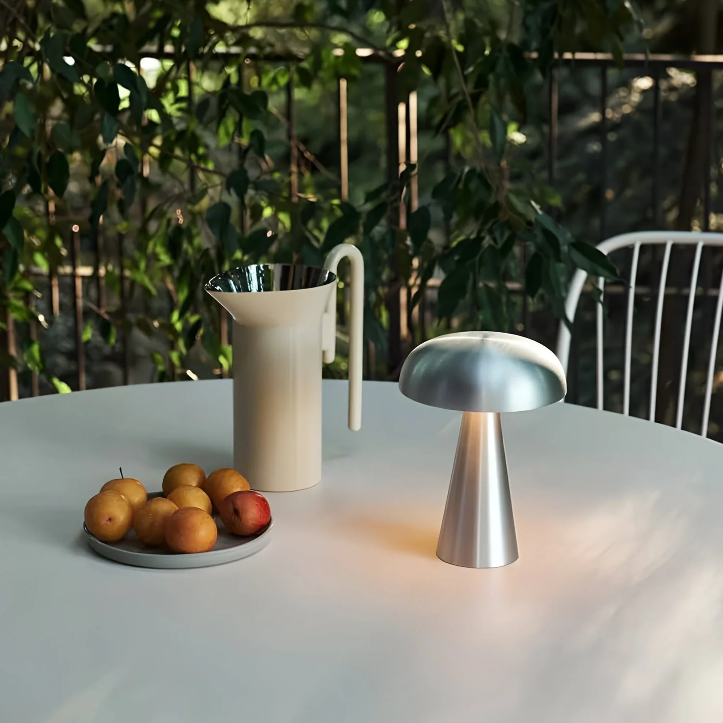 Shroom Desk Lamp