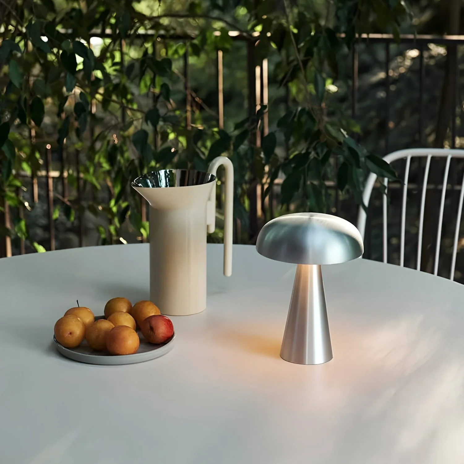 Shroom Desk Lamp