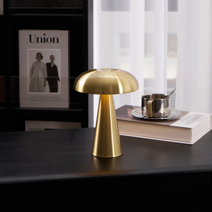 Shroom Desk Lamp