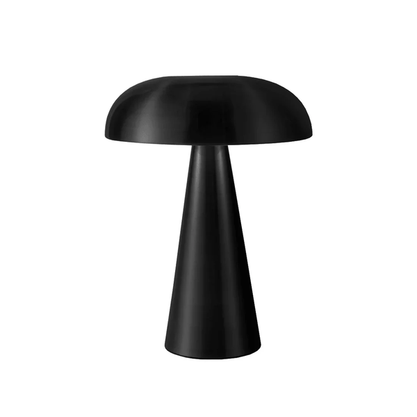 Shroom desk lamp