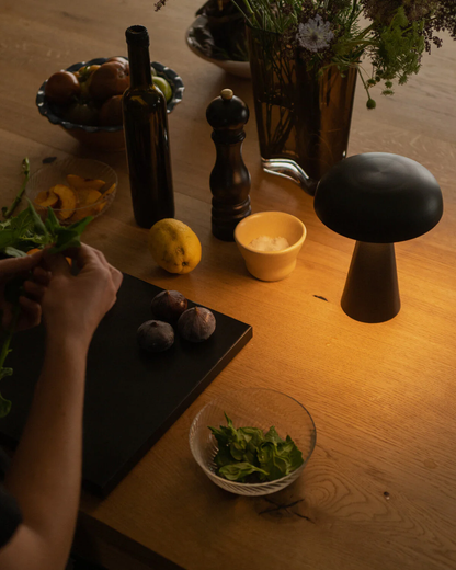 Shroom Desk Lamp