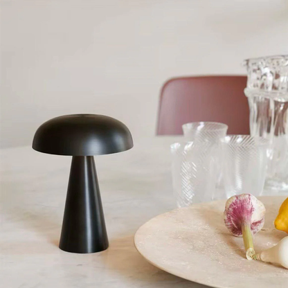 Shroom Desk Lamp