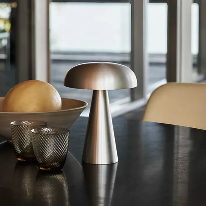 Shroom Desk Lamp