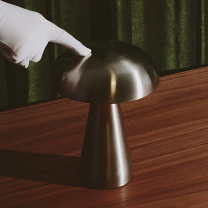 Shroom Desk Lamp