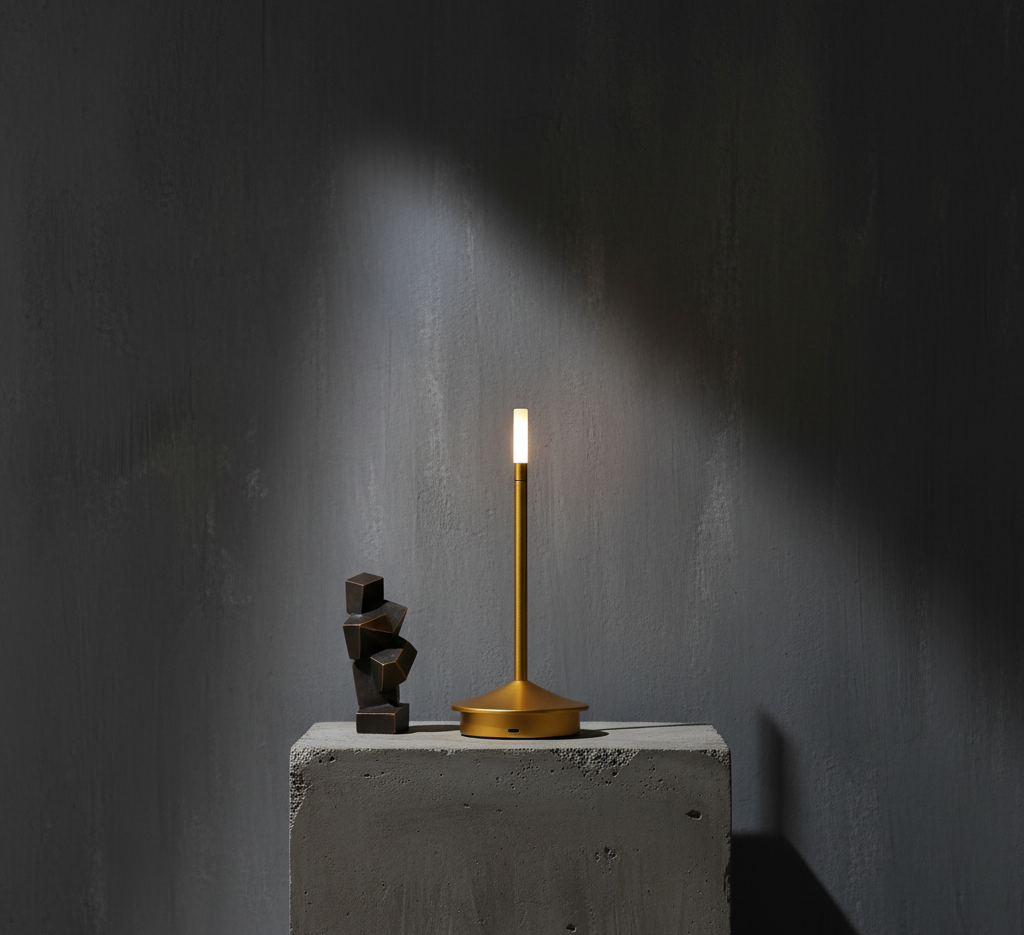 Kindle Desk Lamp