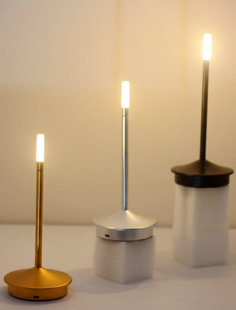 Kindle Desk Lamp