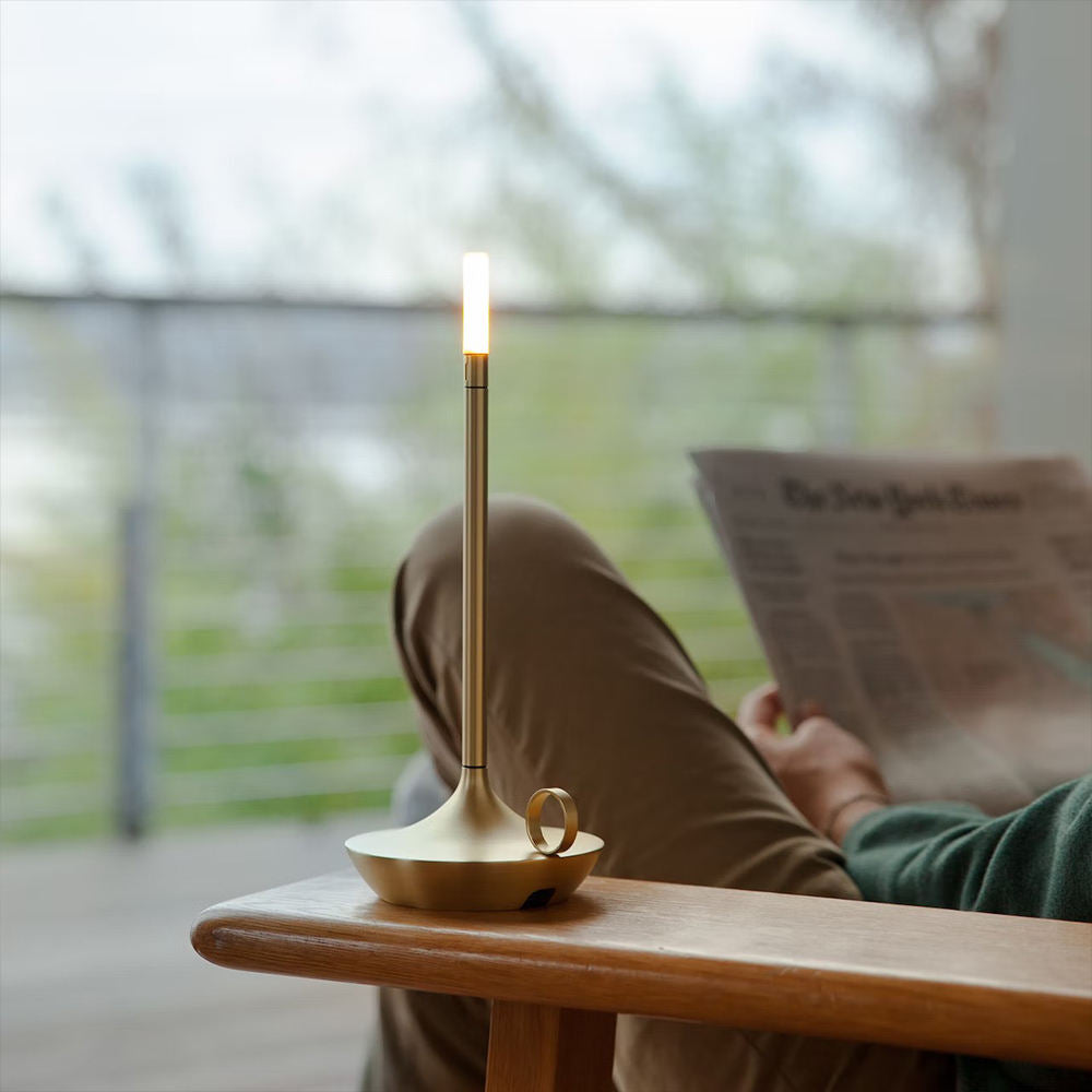 Kindle Desk Lamp